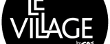 Logo Le Village by CA