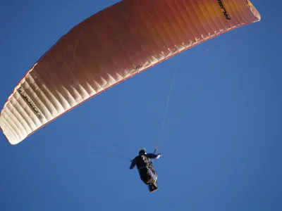 Parapente
