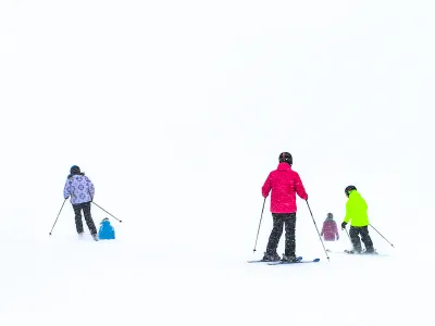 Centre de montagne