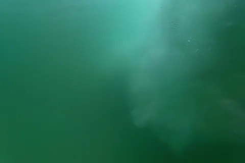 Baptême de plongée en mer turquoise