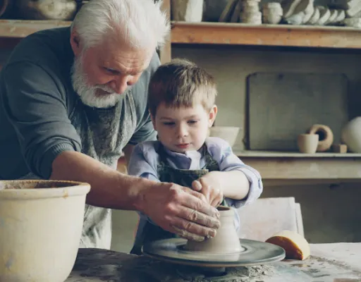Inscriptions désorganisées pour un atelier créatif