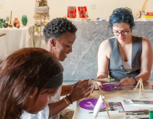 Planning complexe entre cours et ateliers