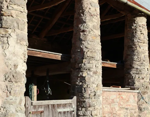 Annulations de dernière minute au centre équestre