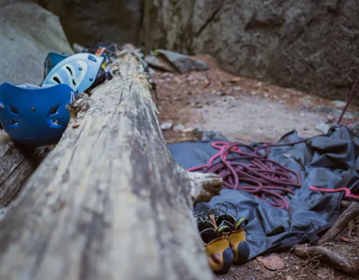 Conditions de santé pour escalade et via ferrata
