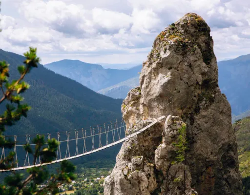 No-show sur une sortie via ferrata