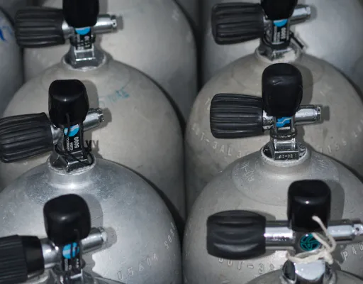 Collecte des certificats médicaux plongée