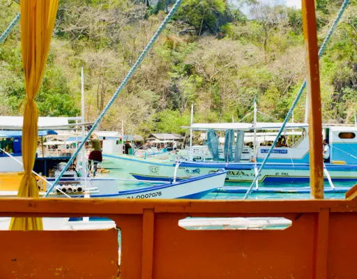No-show sur un baptême de plongée