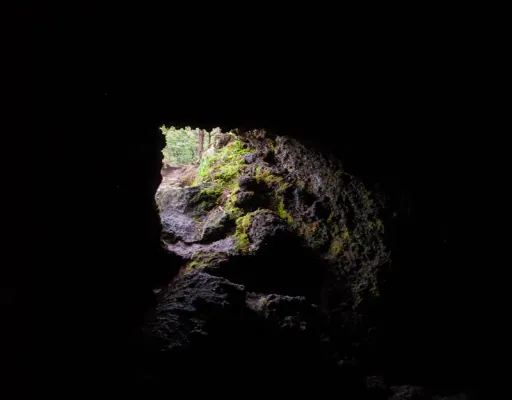 Préparation du matériel de spéléologie