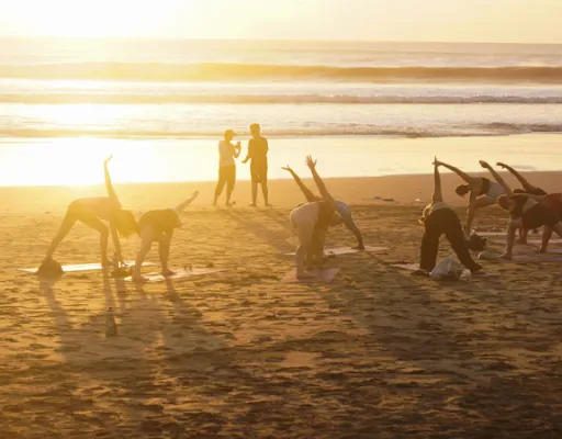 Agenda papier dépassé pour gérer une école de surf