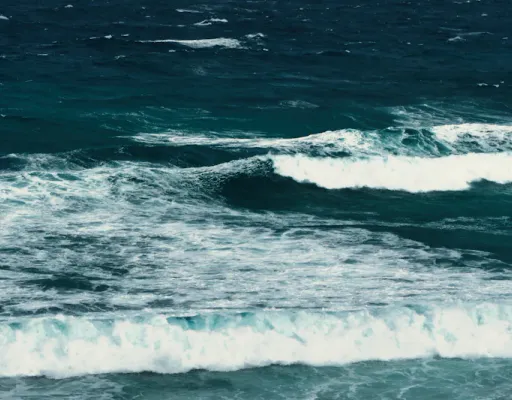 Horaires de surf dépendant des marées