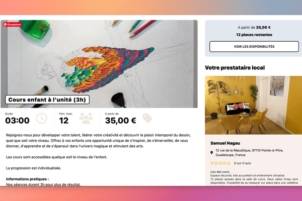 Vente de bons cadeaux parapente