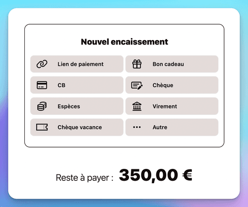 Caisse certifiée NF 525 Izidoor